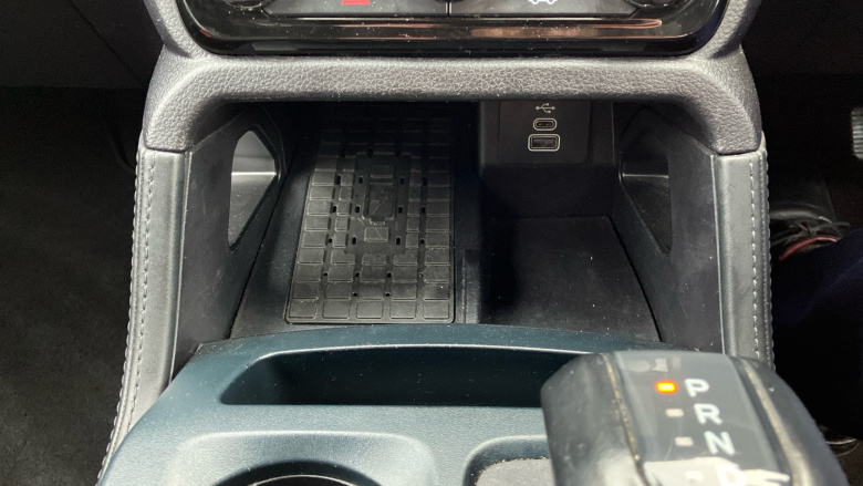 Ford Ranger Petrol Pick Up Double Cab Raptor 3.0 EcoBoost V6 292 Auto